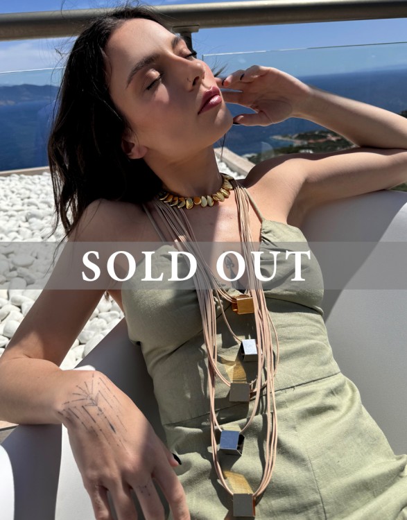 SOLD OUT119